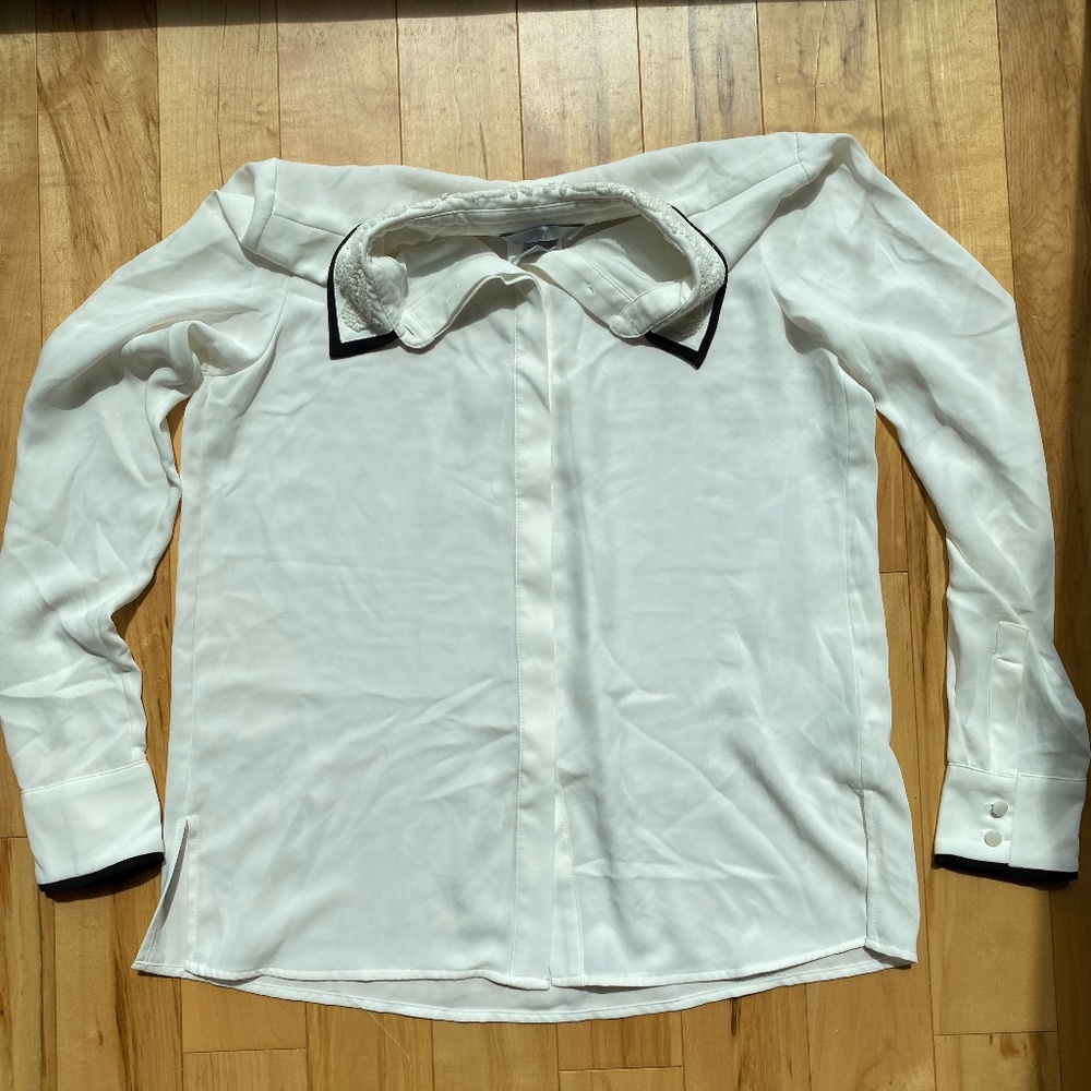 H&M Button down‎